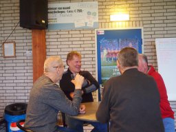 171030 RAVA Senioren Meeting #1